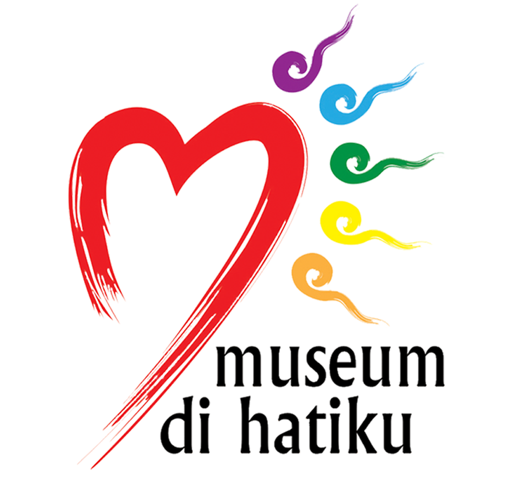 Logo Museum di Hatiku